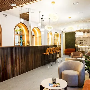 3* Szálloda Vayalen Boutique