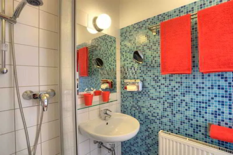 Meininger Hotel Wien Hauptbahnhof  ウィーン