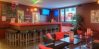 Meininger Hotel Wien Hauptbahnhof